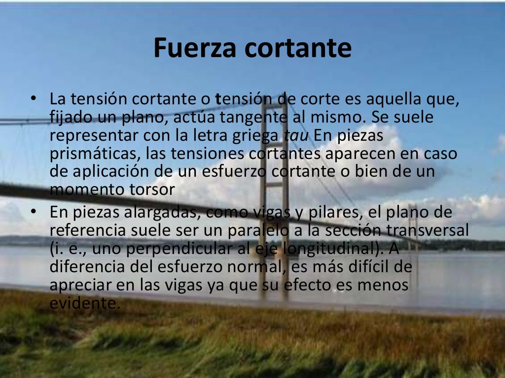 ¿Cómo intervienen las fuerzas en la construcción de un puente colgante?