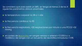 Expo de fisiopatologia | PPTX