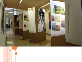 Hommage à Charlotte Delbo