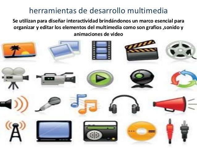 DESARROLLO DE MULTIMEDIA