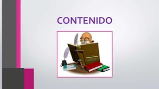CONTENIDO
 