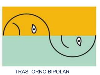 TRASTORNO BIPOLAR 
 