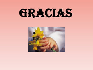 GRACIAS