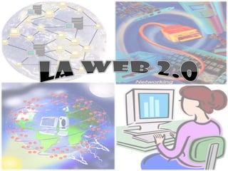LA WEB 2.0 