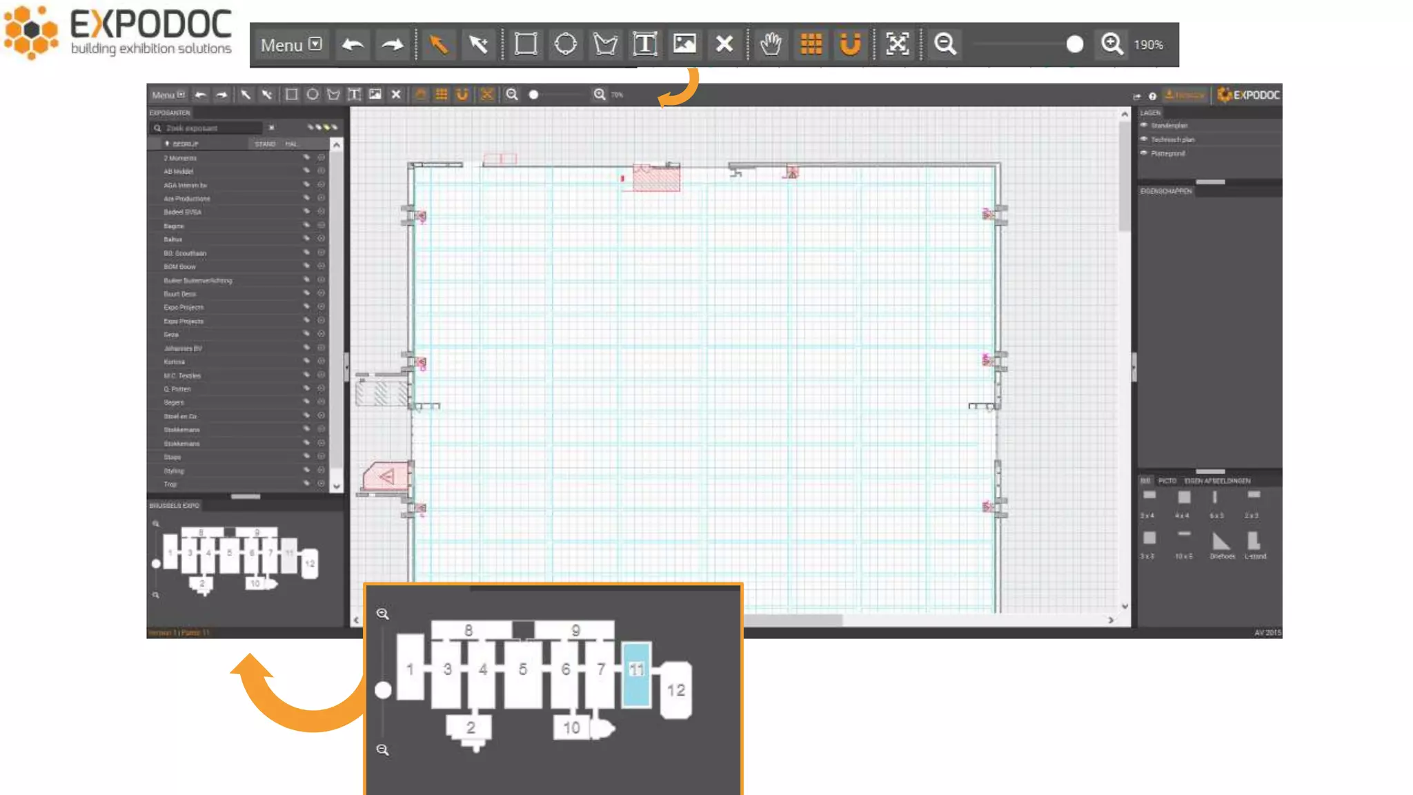 Like the Features & Advantages?
Continue to see the details…
 