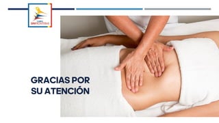 GRACIAS POR
SU ATENCIÓN
 