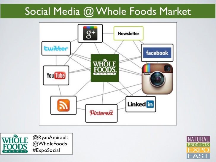 Whole Foods Core Values Success Whole Foods Core Values Success