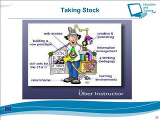 The Lifelong Learning Programme 2007-2013 (1)New call for proposals EAC/27/11 2011