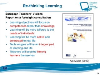 Application quality – some advice…Clearly-defined (a proposal is not about solving the worlds' problems, but about solving a specific issue however complex this might be)Coherent (problems, solutions, target groups, activities, budget, ambitions/resources/competence)Simple and clear (identifying the need for such a proposal, the solutions, and the outputs)Evidence based (ex-ante needs analysis, state of art)Rigorous planning (which activities, when, for how long, and with what resources)Explicit (do not take for granted any information, if it is not in the application it cannot be taken into account)20