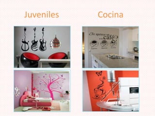 Juveniles

Cocina

 