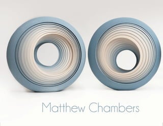 Matthew Chambers
 