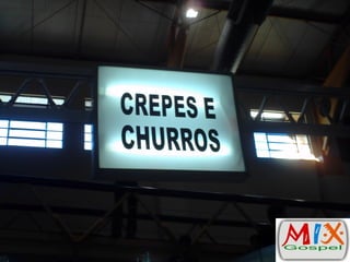 Expo EvangéLica 2009