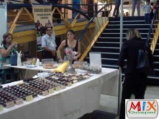 Expo EvangéLica 2009