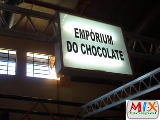 Expo EvangéLica 2009