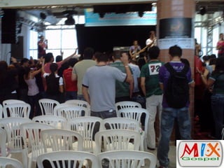 Expo EvangéLica 2009