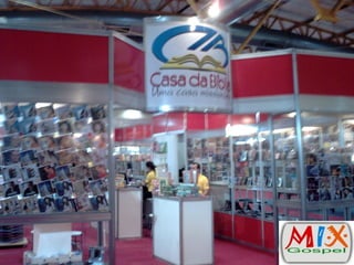 Expo EvangéLica 2009