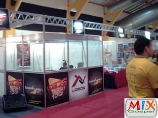 Expo EvangéLica 2009