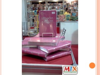 Expo EvangéLica 2009