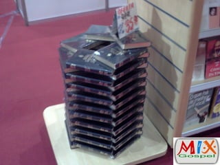 Expo EvangéLica 2009