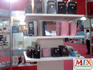 Expo EvangéLica 2009