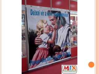 Expo EvangéLica 2009