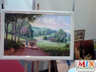 Expo EvangéLica 2009