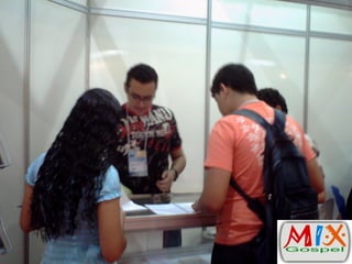 Expo EvangéLica 2009