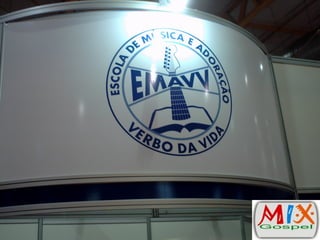 Expo EvangéLica 2009