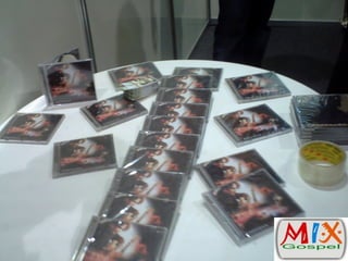 Expo EvangéLica 2009