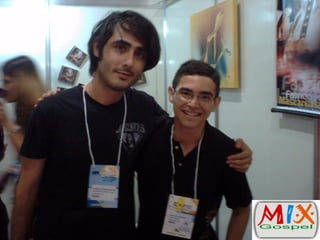 Expo EvangéLica 2009