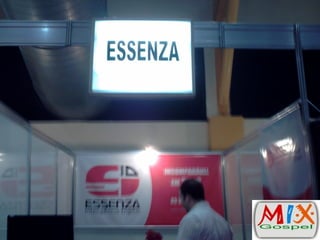 Expo EvangéLica 2009