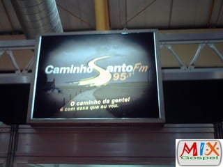 Expo EvangéLica 2009