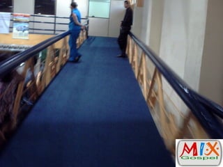 Expo EvangéLica 2009