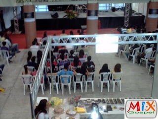 Expo EvangéLica 2009