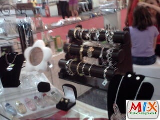 Expo EvangéLica 2009