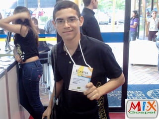 Expo EvangéLica 2009