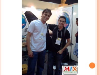 Expo EvangéLica 2009