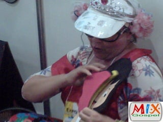 Expo EvangéLica 2009