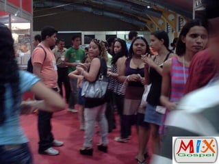 Expo EvangéLica 2009