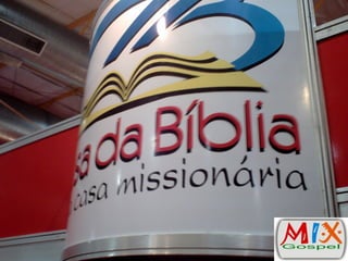 Expo EvangéLica 2009