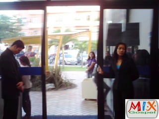 Expo EvangéLica 2009