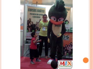 Expo EvangéLica 2009