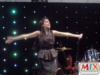 Expo EvangéLica 2009