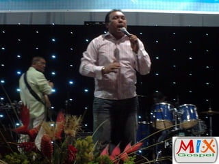 Expo EvangéLica 2009