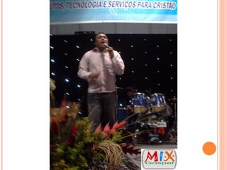 Expo EvangéLica 2009