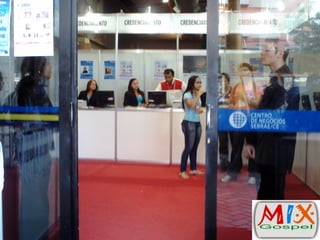 Expo EvangéLica 2009