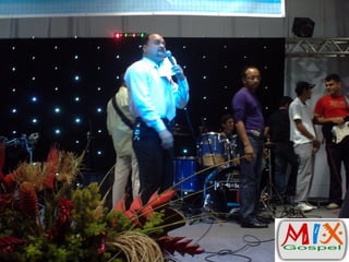 Expo EvangéLica 2009