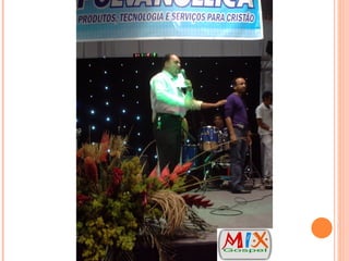 Expo EvangéLica 2009