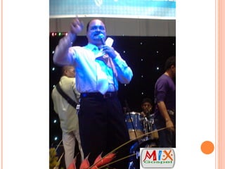 Expo EvangéLica 2009