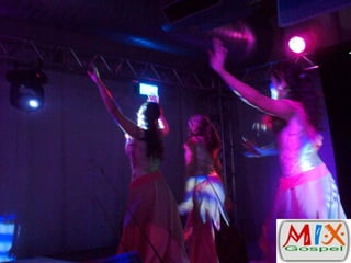 Expo EvangéLica 2009